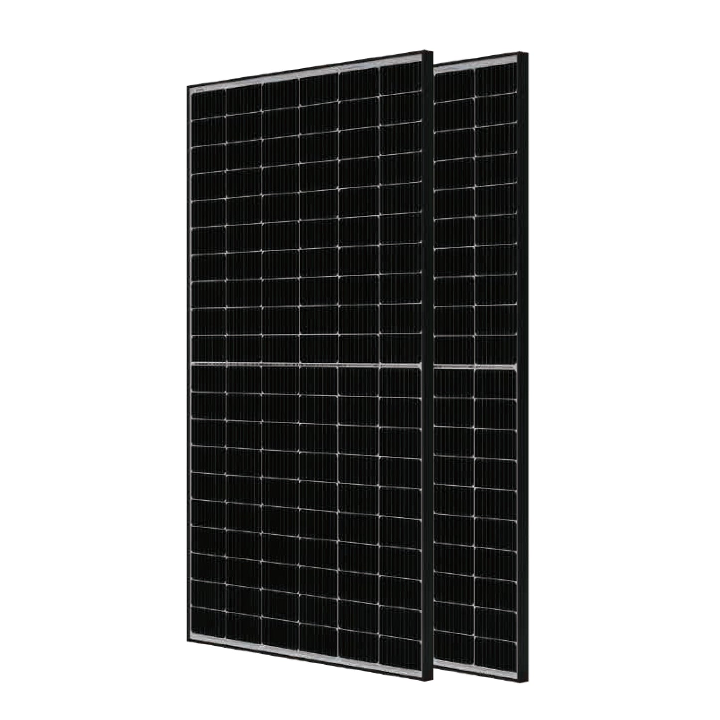 2x Solarmodul 385W Mono PV SolarJa Solar Balkonkraftwerk BF