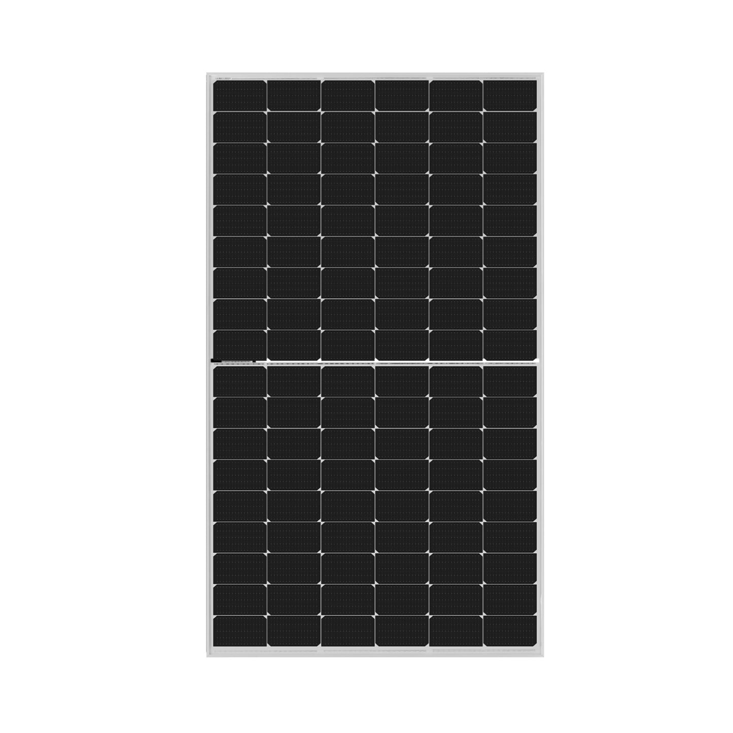 4,4kw Solaranlage dreiphasig Sofar Wifi Wechselrichter 440w Jinko Solarmodul Montagematerial