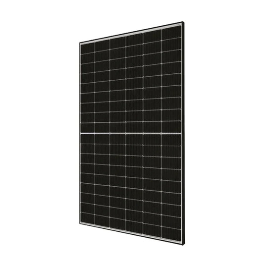 Solar 385w schwarz Solarmodul PV Anlage Photovoltaik