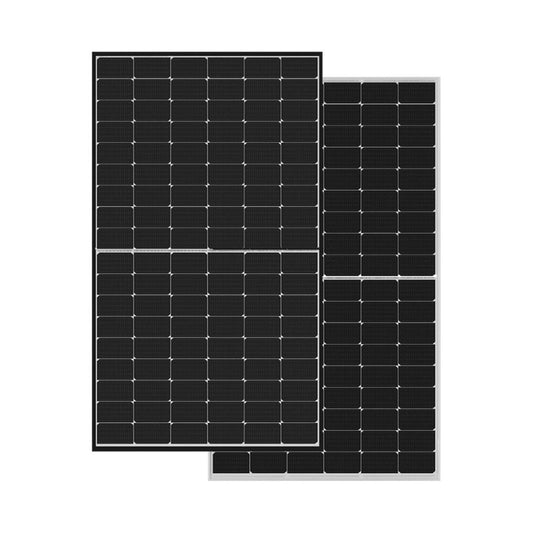 Solar Solarmodul. PV, 440W, PV Anlage, Photovoltaik, Jinko