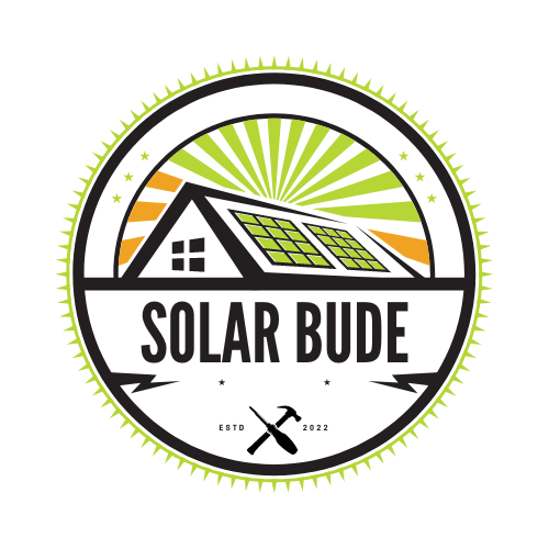 Solar Bude